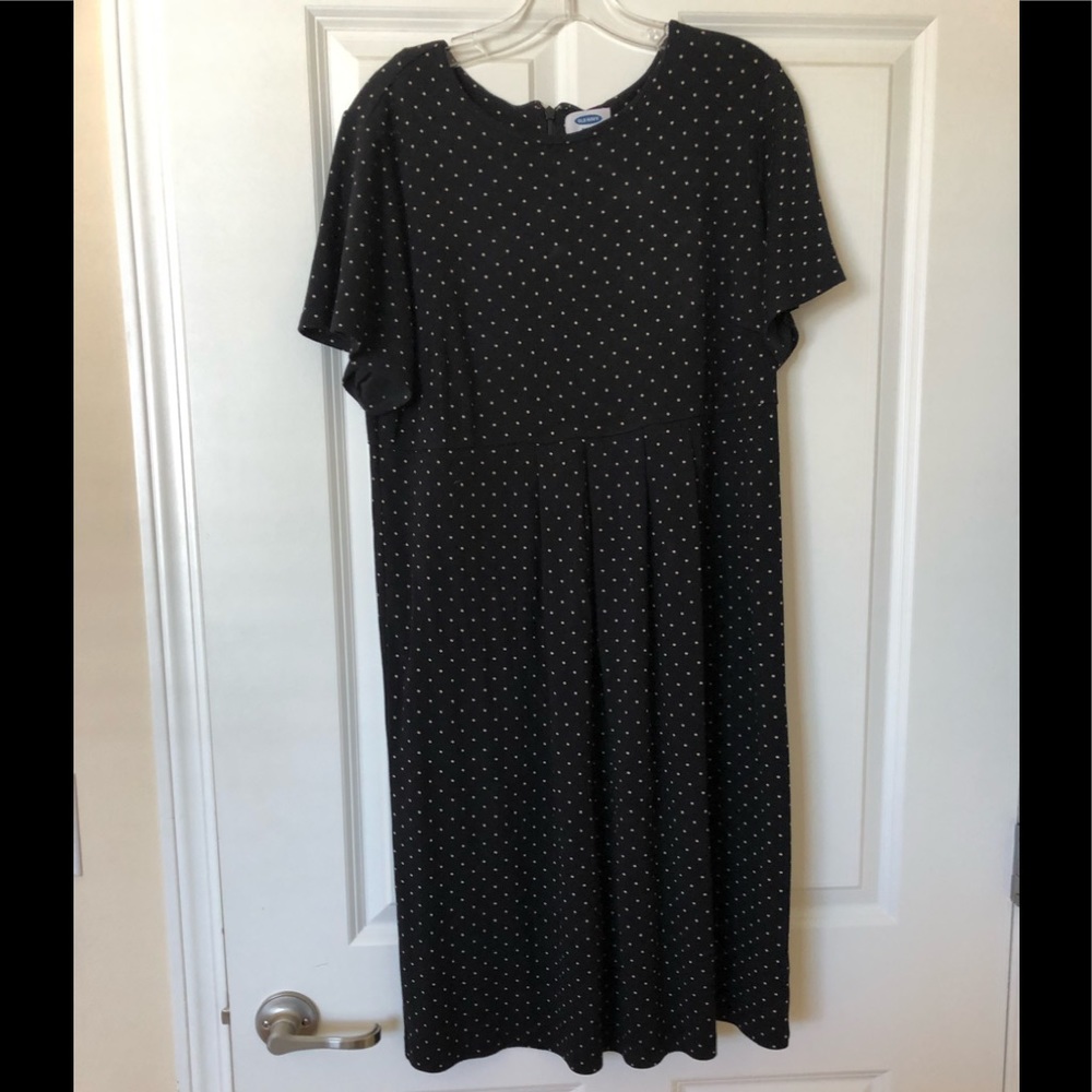 Old navy maternity dress